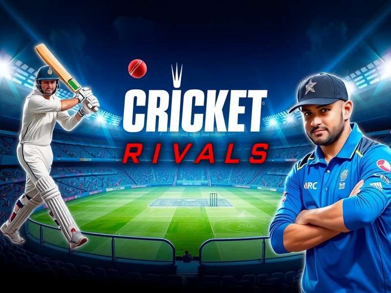 Cricket Rivals Player Tips
